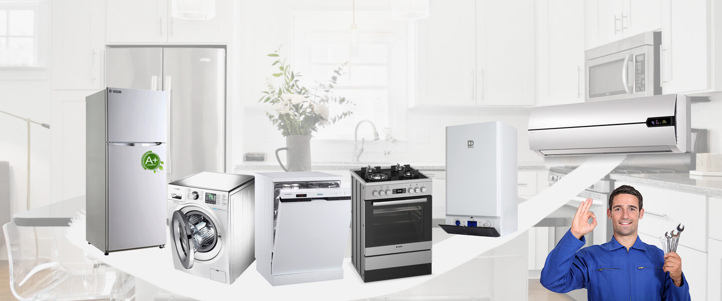 Sincan Gaggenau Servisi